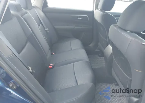 2016 Nissan Altima 2.5 Sr from USA, damaged, VIN 1N4AL3AP0GC172343